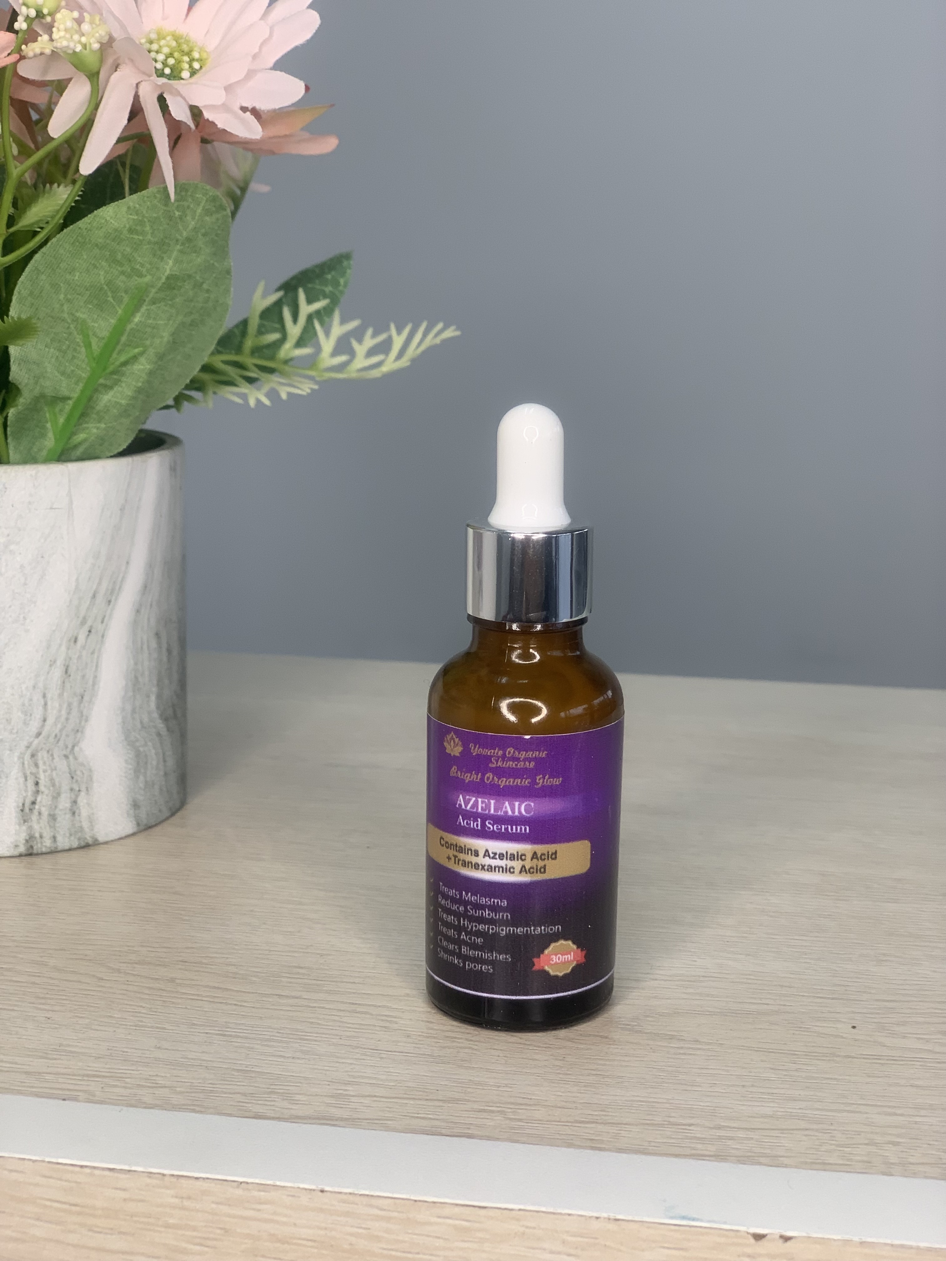  Azealic Acid Serum