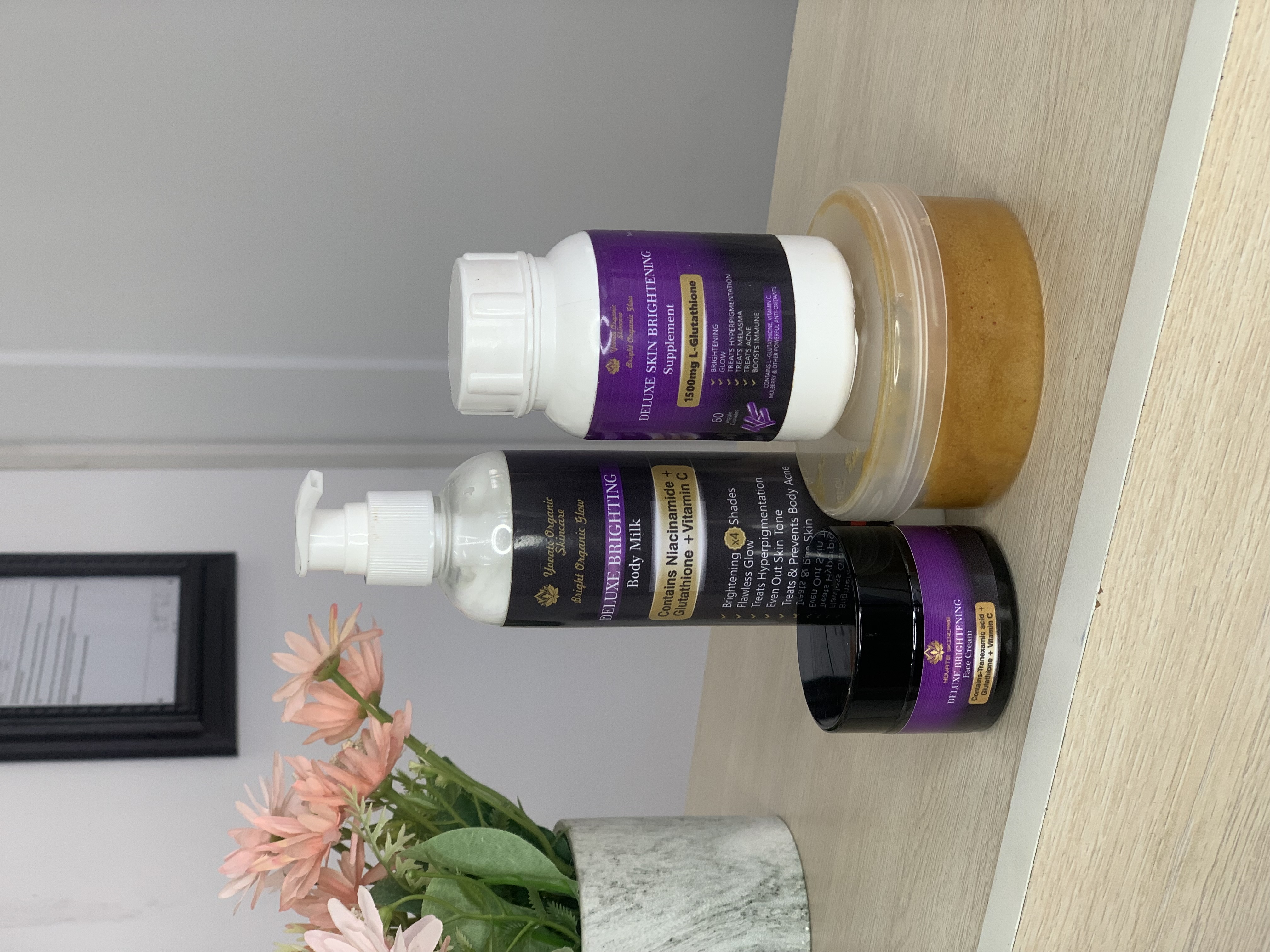 Skincare Combo